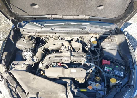 2016 Subaru Impreza 2.0I z USA, uszkodzony, nr VIN JF1GPAA60G8334095